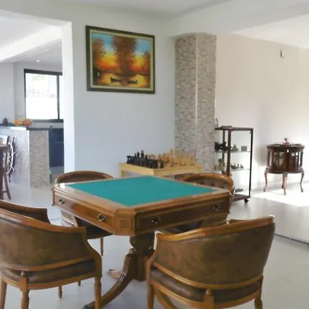 Carrio 0407 Villa *