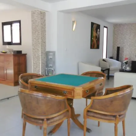 别墅 Carrio 0407 *