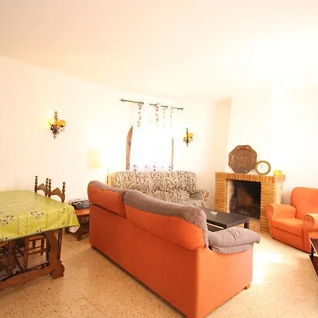 Carrio 0407 Villa Calpe