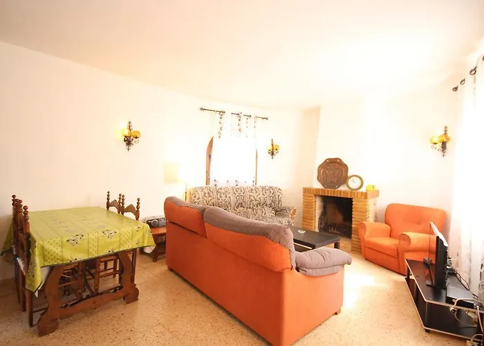 Carrio 0407 Villa Calp